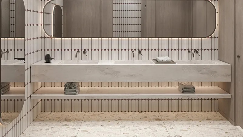 Enso Jade Amenities Features