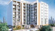 Enso Jade Apartment Exteriors