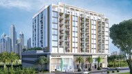 Enso Jade Apartment Exteriors
