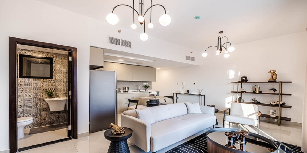 Equiti Apartments Apartment Interiors