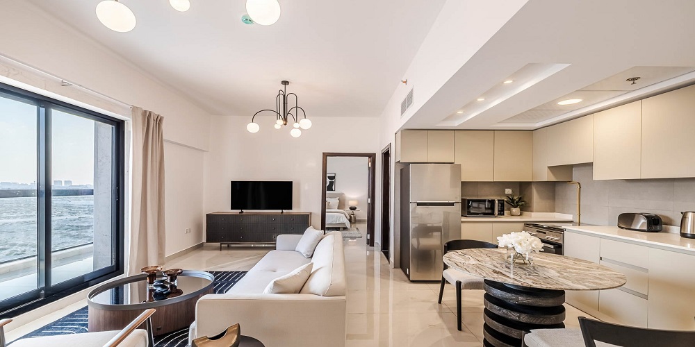 Equiti Apartments Apartment Interiors