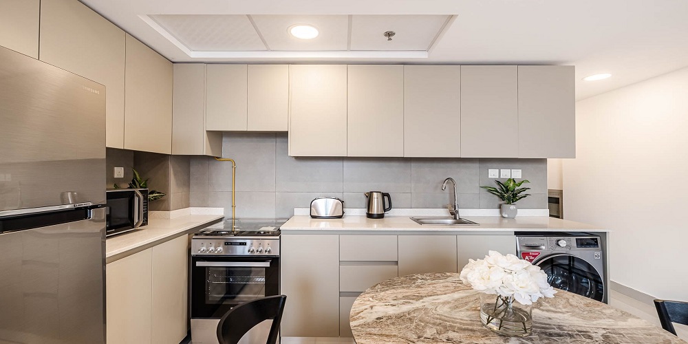 Equiti Apartments Apartment Interiors