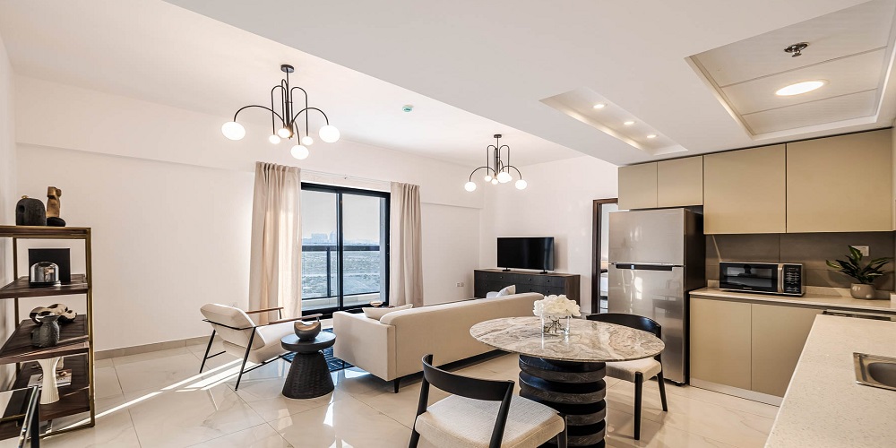 Equiti Apartments Apartment Interiors