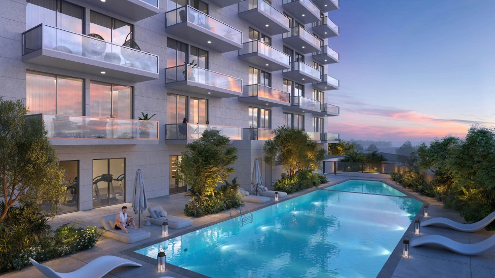 BNH Equiti Gates Amenities Features