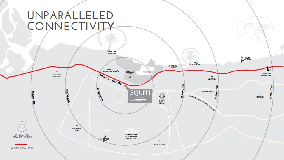 BNH Equiti Gates Location Image