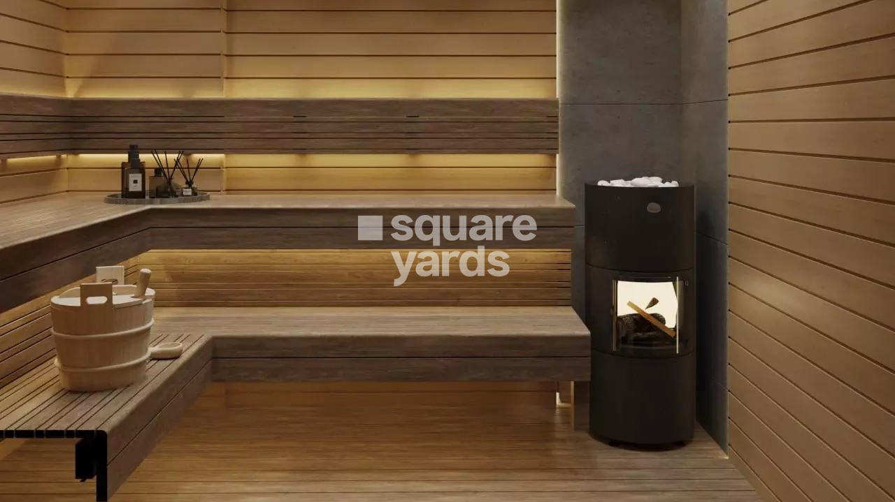 Esnaad The Spark Amenities Features