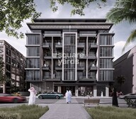 Esnaad The Spark Apartment Exteriors