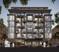 Esnaad The Spark Apartment Exteriors