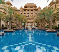 Eta Grandeur Maurya Residence Tower View