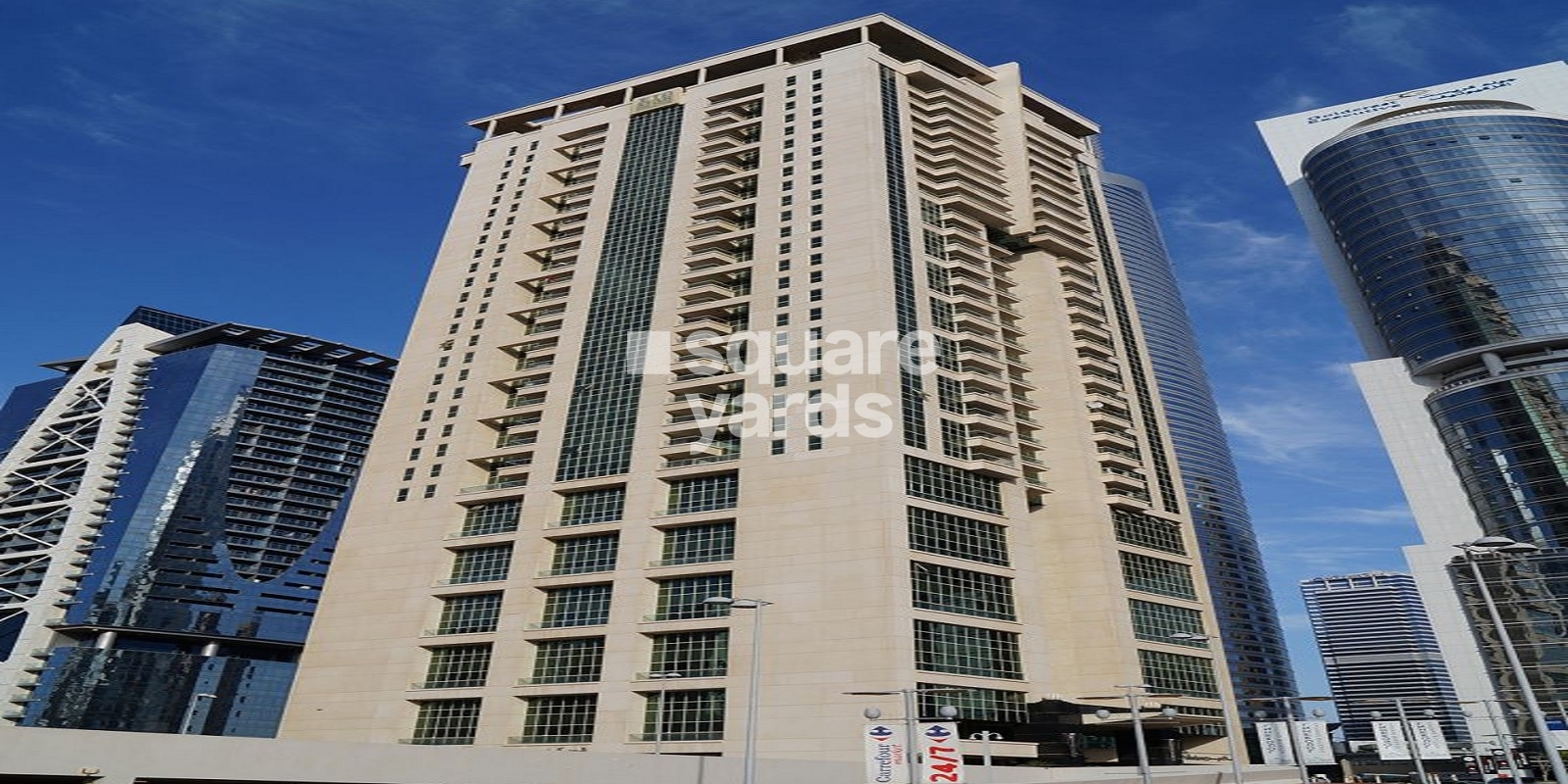 ETA The Palladium Office Space, Apartment, Jumeirah Lake Towers (JLT), Dubai