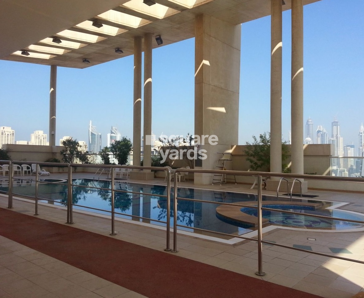 ETA The Palladium Amenities Features