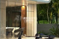 Ettore 971 Bugatti Styled Villas Amenities-Features