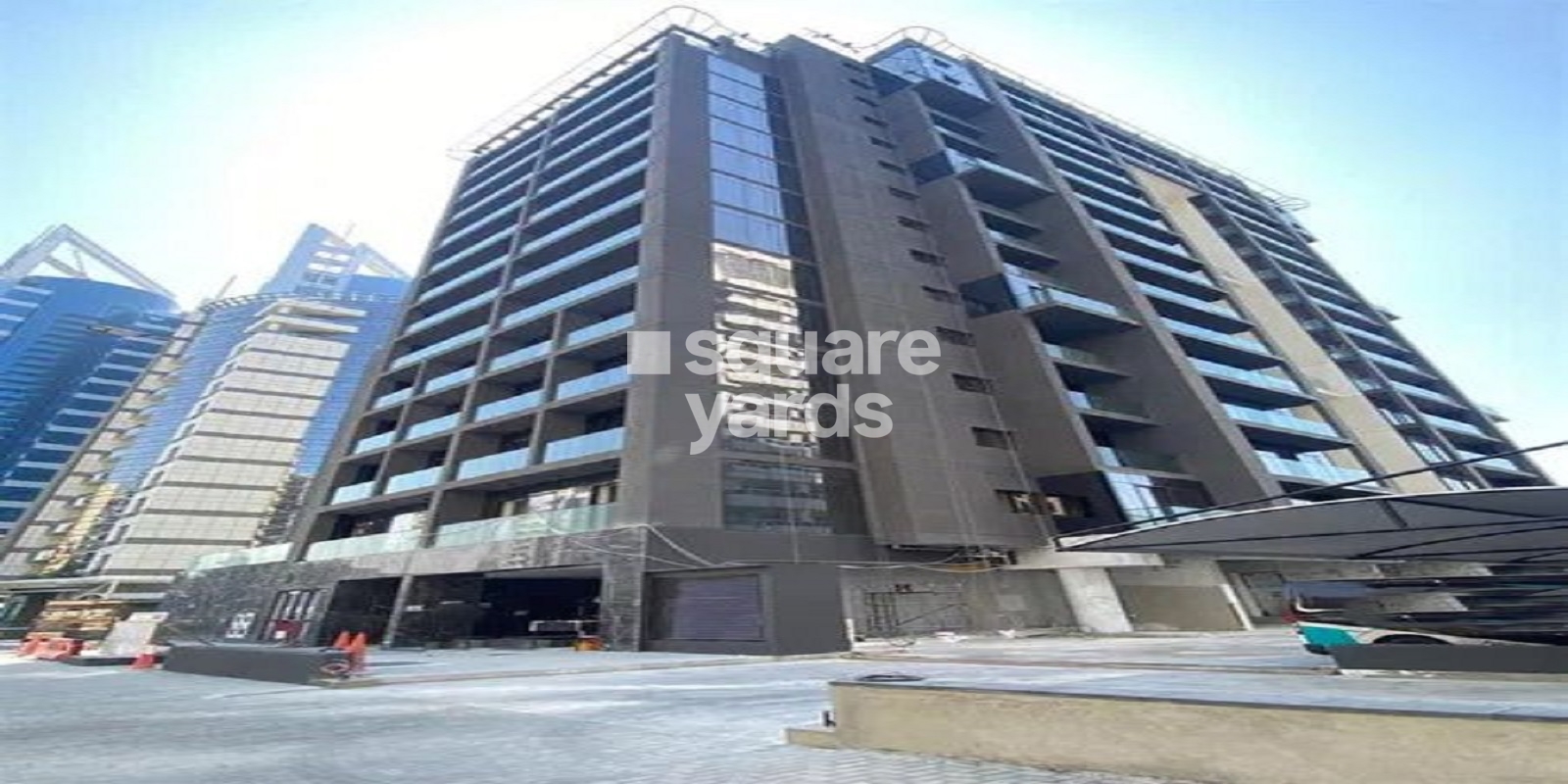 Euro Residence , Barsha Heights (Tecom), Dubai