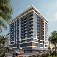 Evera Olivo Park Residences Apartment Exteriors