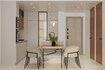 Evera Olivo Park Residences Apartment Interiors