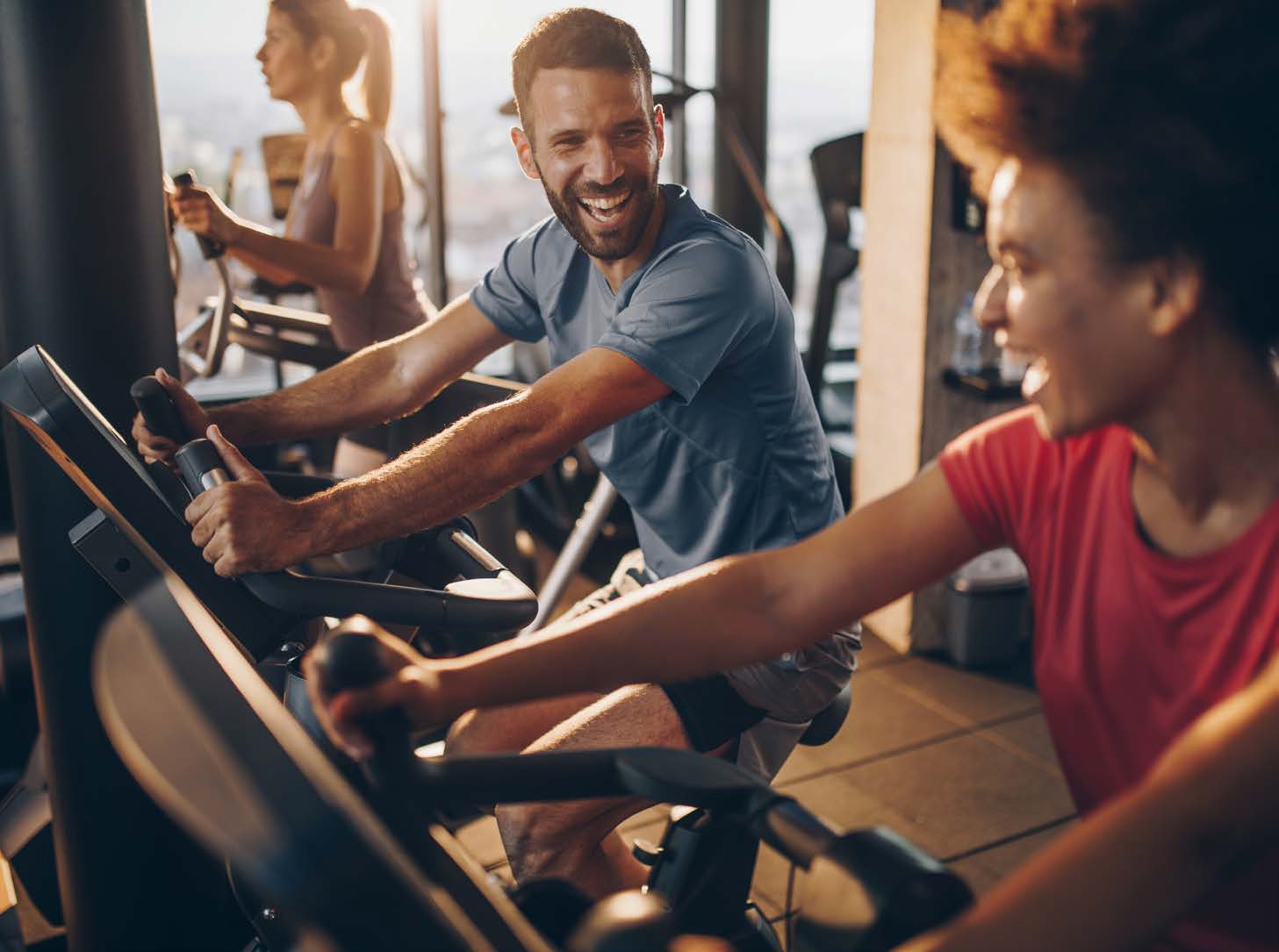 Expo Al Waha Residences Amenities Features