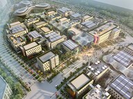 Expo Al Waha Residences Apartment Exteriors