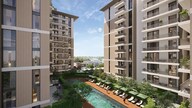Expo Mahra Apartment Exteriors