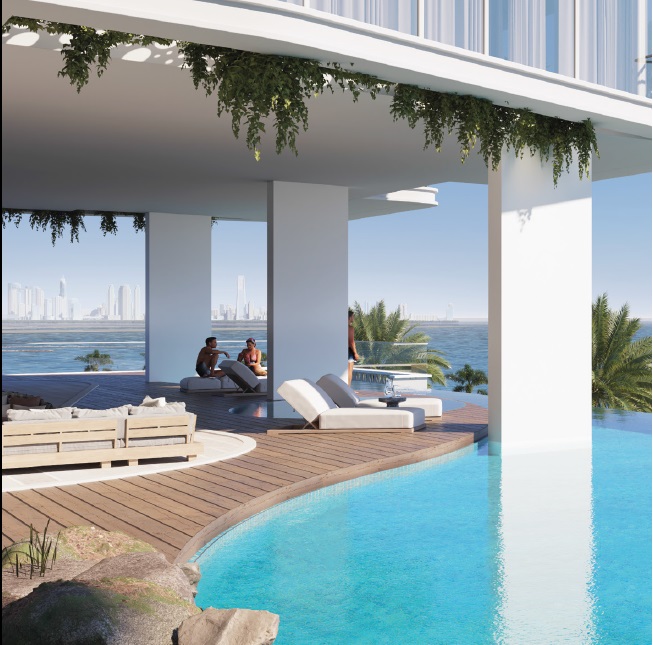 Fakhruddin Hatimi Residences Amenities Features