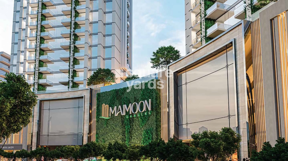 Fakhruddin Maimoon Gardens Amenities Features