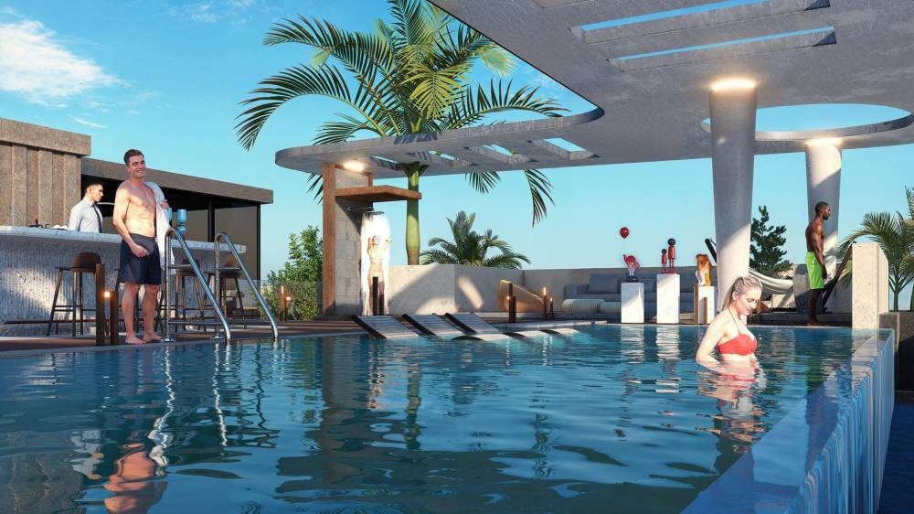 Fakhruddin Vista Verde Amenities Features