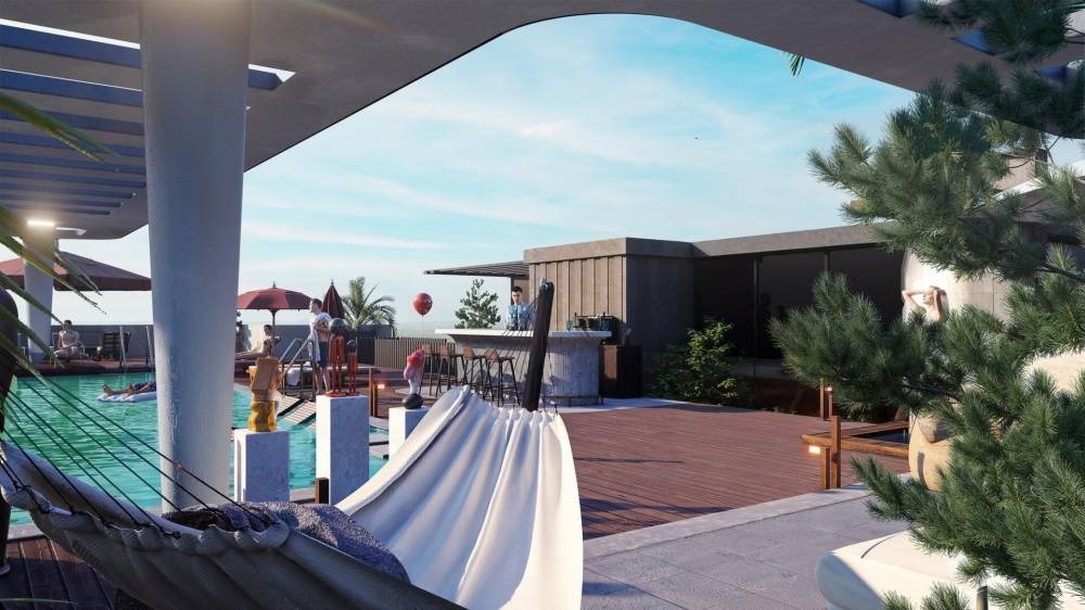 Fakhruddin Vista Verde Amenities Features