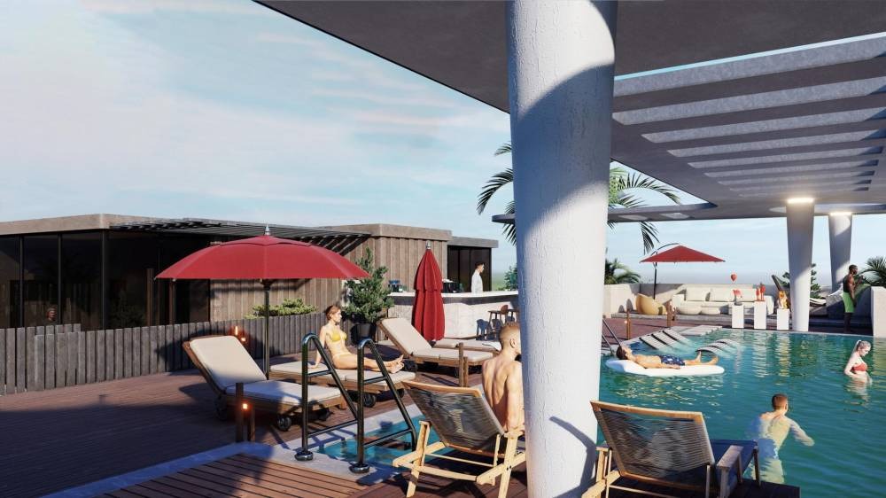 Fakhruddin Vista Verde Amenities Features