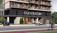 Fakhruddin Vista Verde Apartment Exteriors