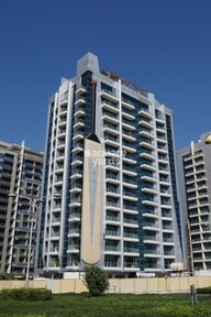 Falak Cricket Tower Tower View