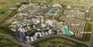 Falcon City of Wonders Master Plan Image