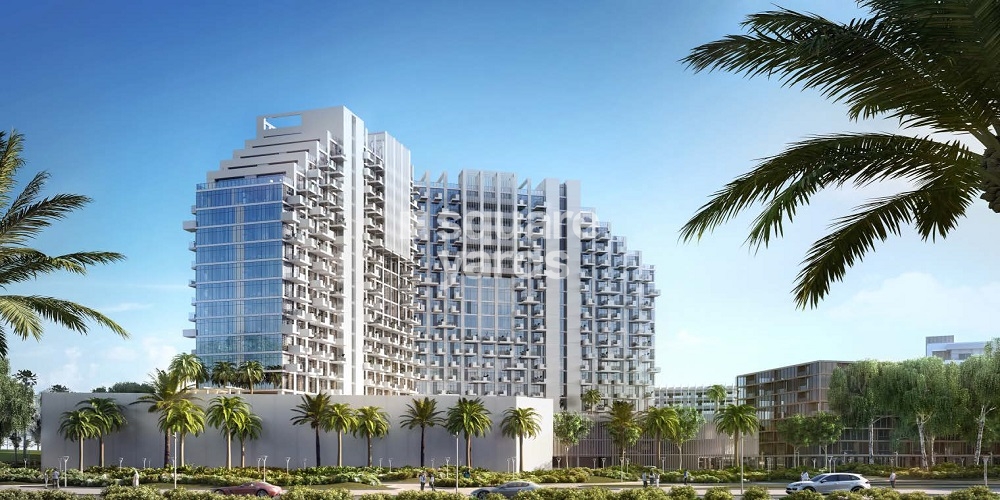 Farhad Azizi Residence Apartment Exteriors