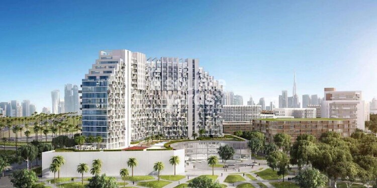 Farhad Azizi Residence