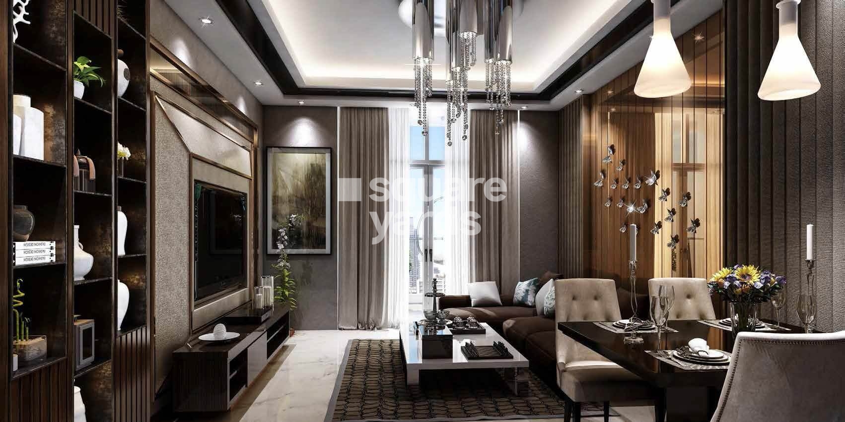 Farishta Serviced Apartments Apartment Interiors