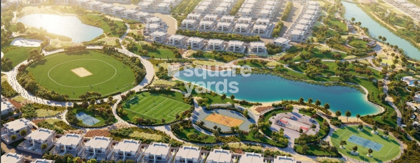 Fiora at Golf Verde Amenities Features