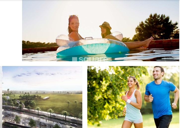 Fiora at Golf Verde Amenities Features