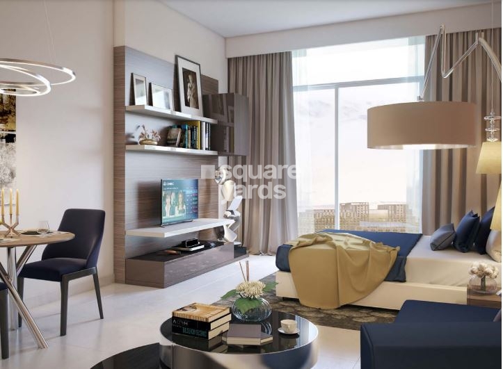 Fiora at Golf Verde Apartment Interiors