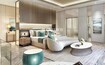 Five Luxe Apartment Interiors