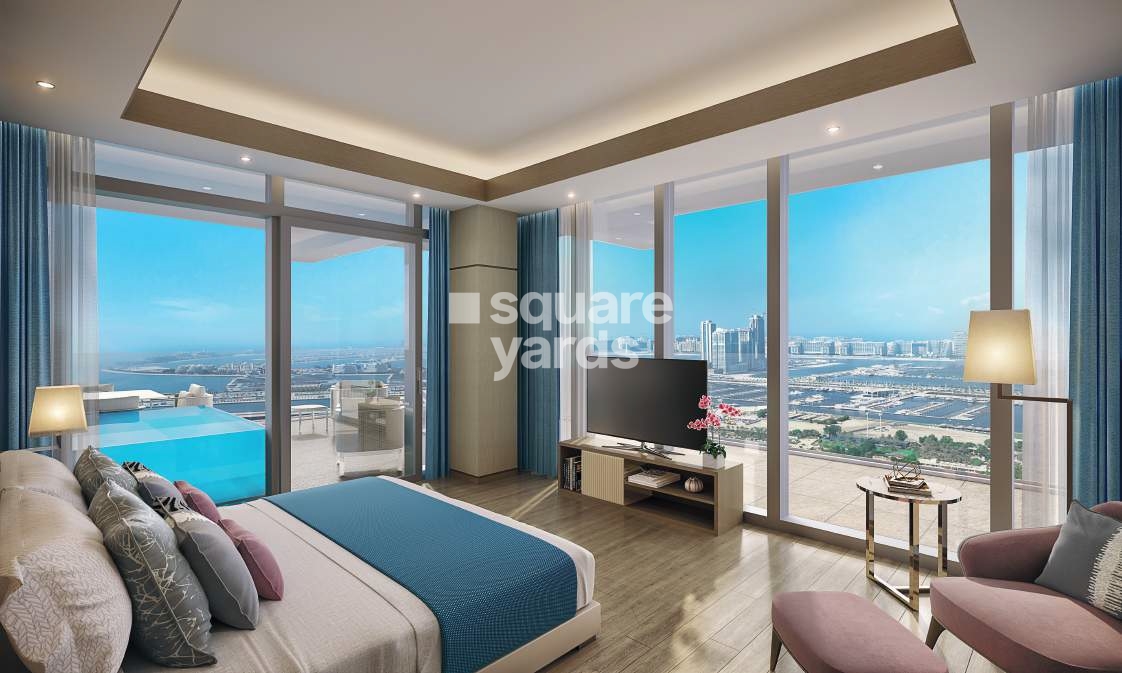 Five Luxe Apartment Interiors