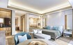 Five Luxe Apartment Interiors