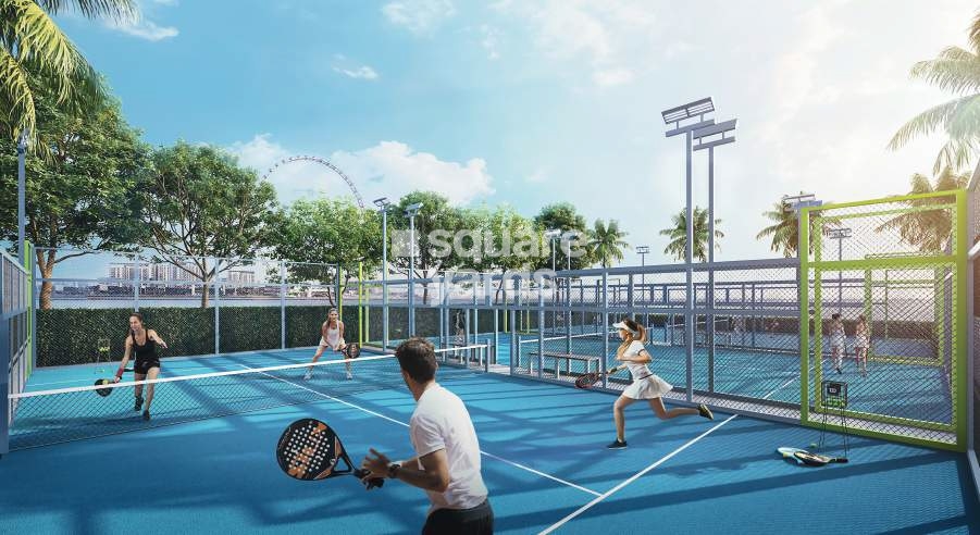 Five Sensoria Amenities Features