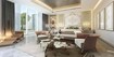 Five Sensoria Apartment Interiors