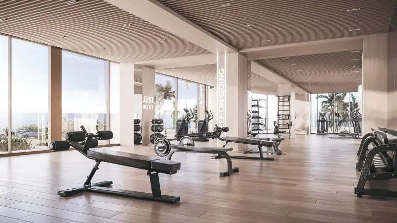 Flora Isle Location Image