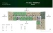 Fortimo Golf Residences Floor Plans