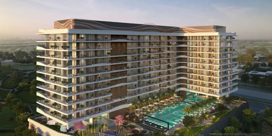 Fortimo Golf Residences Cover Image