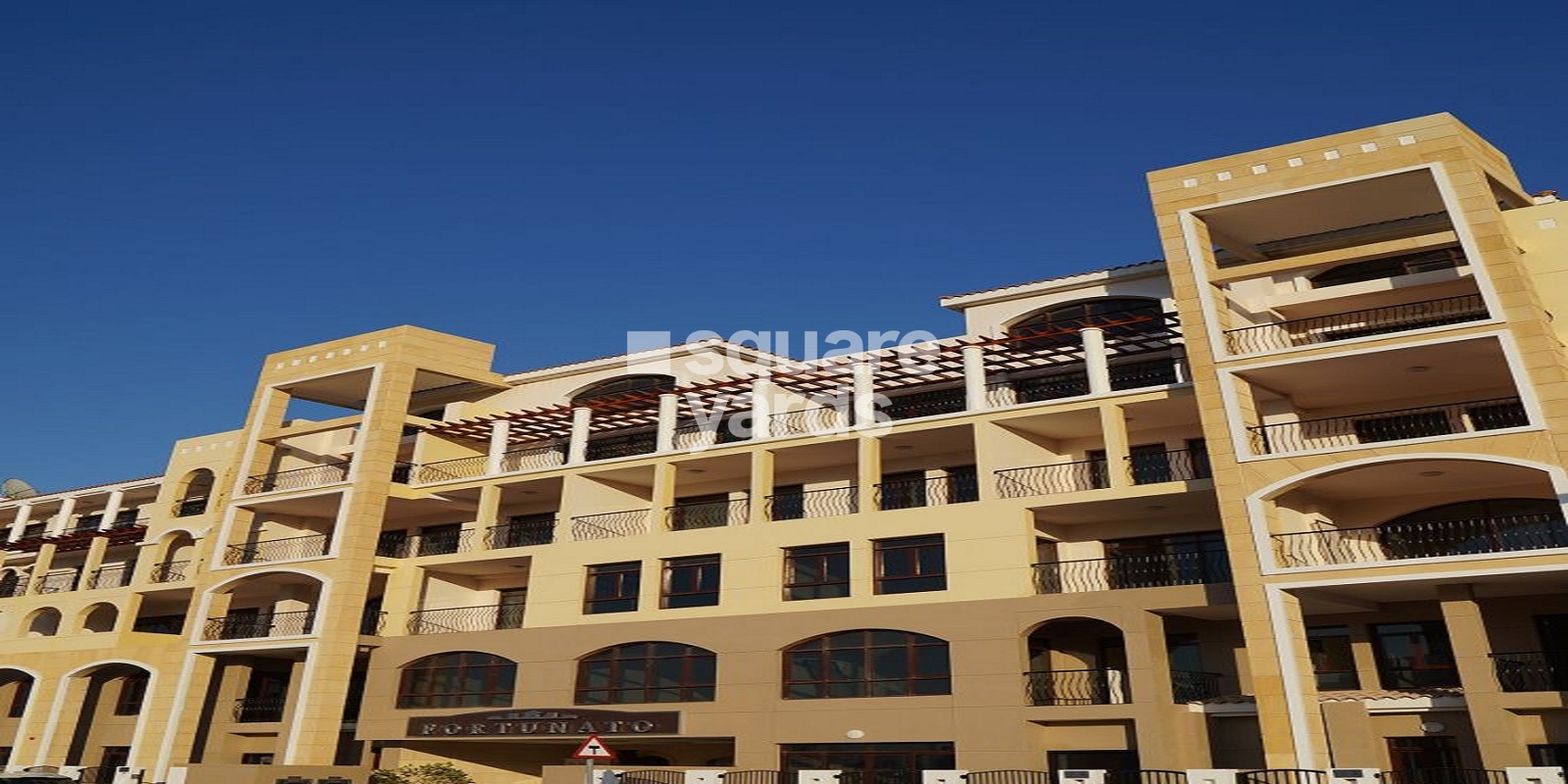 Fortunato Apartment Apartment, Jumeirah Village Circle (JVC), Dubai