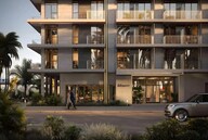 Forum Metropoint Apartment Exteriors