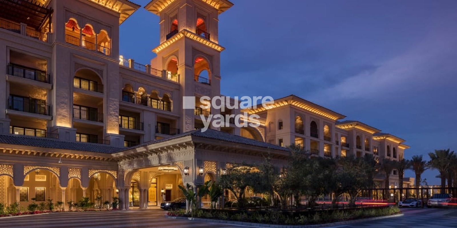 Four Seasons Resort , Al Safa, Dubai