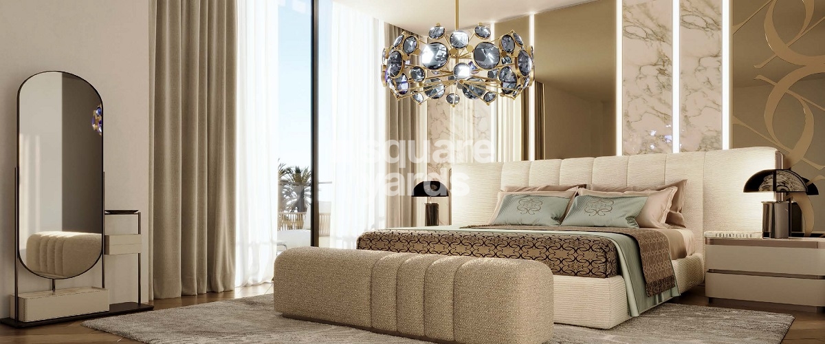G And Co Elie Saab Vie Apartment Interiors