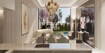 G And Co Elie Saab Vie Apartment Interiors