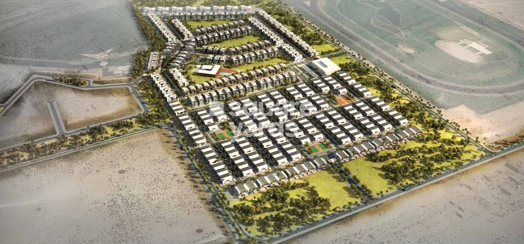 G And Co Grand Views Master Plan Image